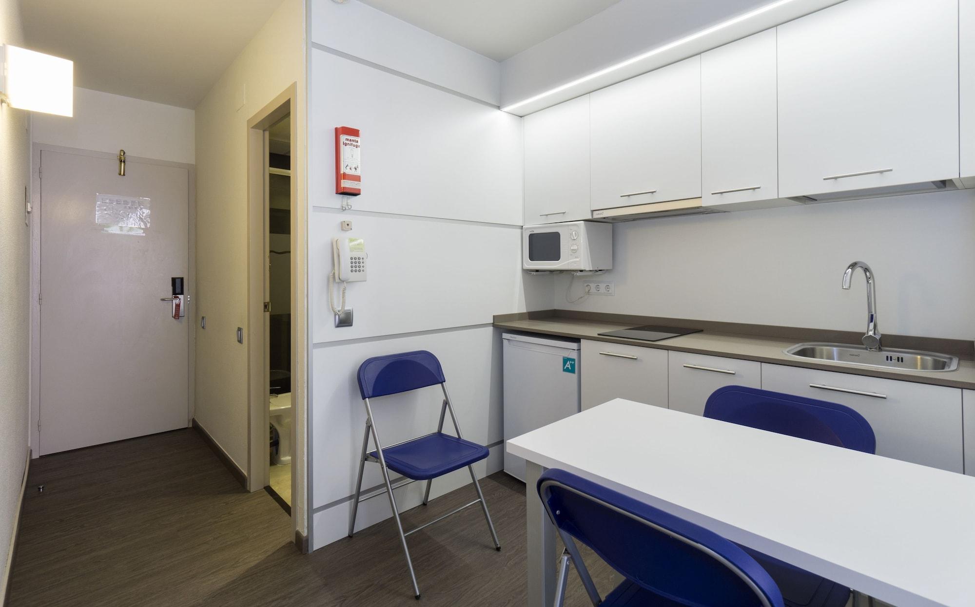 Medplaya Aparthotel Esmeraldas Tossa de Mar Luaran gambar