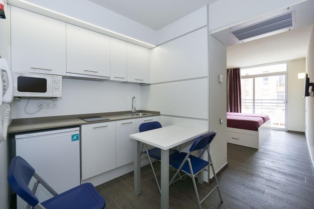 Medplaya Aparthotel Esmeraldas Tossa de Mar Luaran gambar