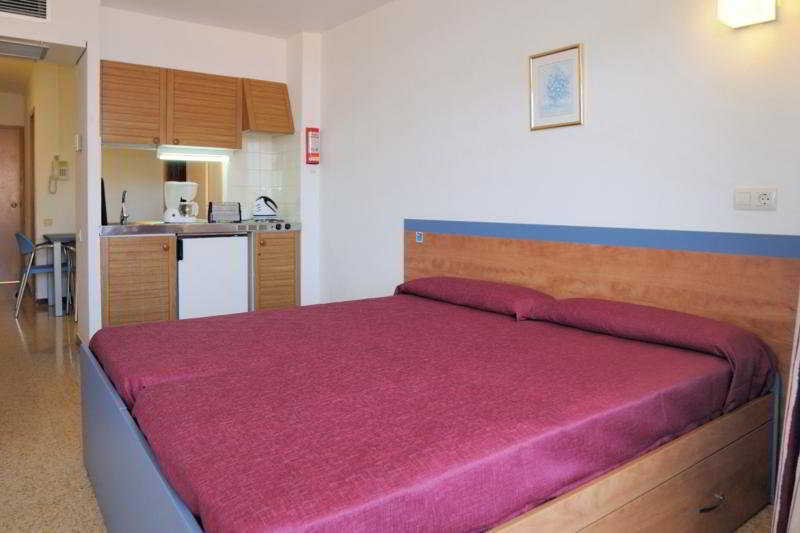 Medplaya Aparthotel Esmeraldas Tossa de Mar Luaran gambar