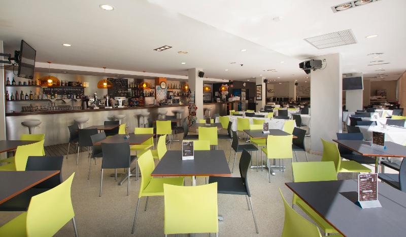 Medplaya Aparthotel Esmeraldas Tossa de Mar Luaran gambar
